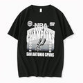 Original San Antonio Spurs 2026 Southwest Division Champions Tshirts Jpg