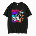 Original San Antonio Spurs Fan Apparel Pretty Girls Love Stephon Castle Black Tshirts