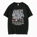 Original San Antonio Spurs Okc Unethical Hoops Wemby Approved Ethical Basketball Wins 2026 Tshirts
