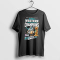 Original San Antonio Spurs Western Conference Champions 2026 Tshirts Jpg