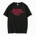 Original San Antonio Spurs Western Conference Finals 2026 Tee Tshirts Jpg