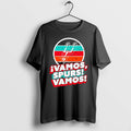 Original San Antonio Spurs Vintage Vamos Spurs Vamos Tshirts Jpg