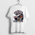 Original San Antonio Spurs Vs New York Knicks 1999 Nba Finals Vintage Tshirts