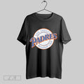 Original San Diego Padres Baseball Club Logo