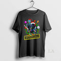 Original Santa Vader Merry Sithmas T-Shirts, Hoodie, Sweatshirt | AU01DripNestTees.com