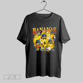 Original Savannah Bananas Baseball 90s Bootleg