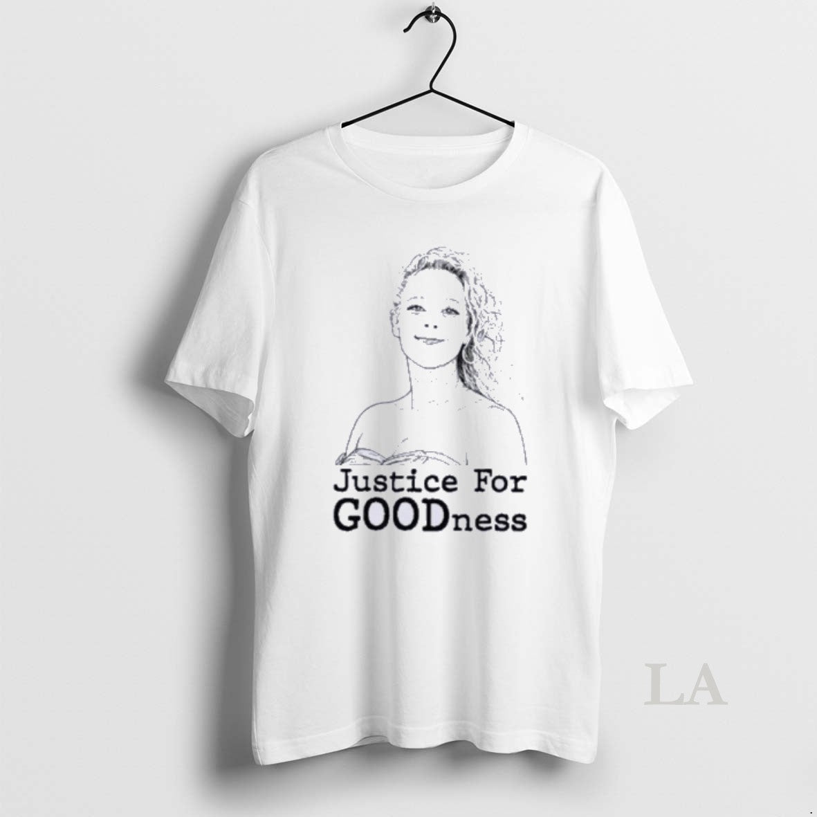 Original Say Her Name Renee Nicole Good 1990 2026 T-Shirts, Hoodie, Sweatshirt | AU01DripNestTees.com