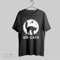 Original Scary Go Cats Halloween
