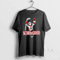 Original Scary Good Hockey T-Shirts, Hoodie, Sweatshirt | AU01DripNestTees.com