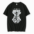 Original Scotland World Cup Here We Fuckin Go 2026 Tshirts Jpg