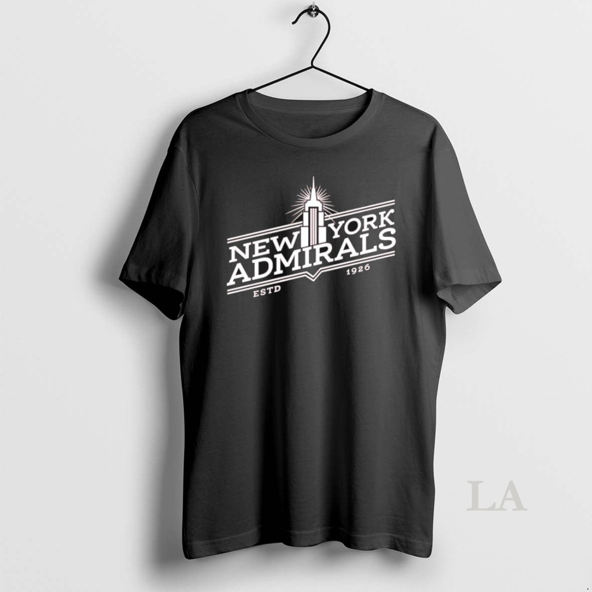 Original Scott Hunter 21 New York Admirals Est 1926 T-Shirts, Hoodie, Sweatshirt | AU01DripNestTees.com