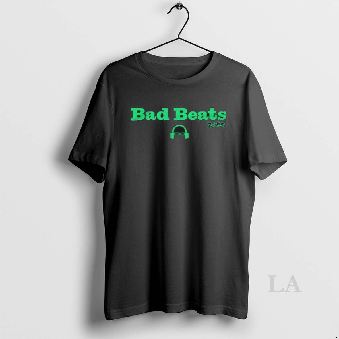 Original Scott Van Pelt Bad Beats T-Shirts, Hoodie, Sweatshirt | AU01DripNestTees.com