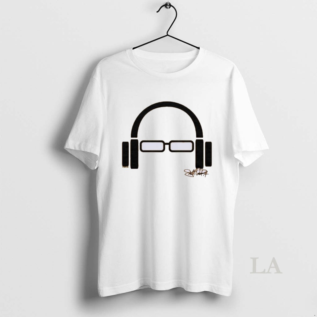 Original Scott Van Pelt Logo T-Shirts, Hoodie, Sweatshirt | AU01DripNestTees.com