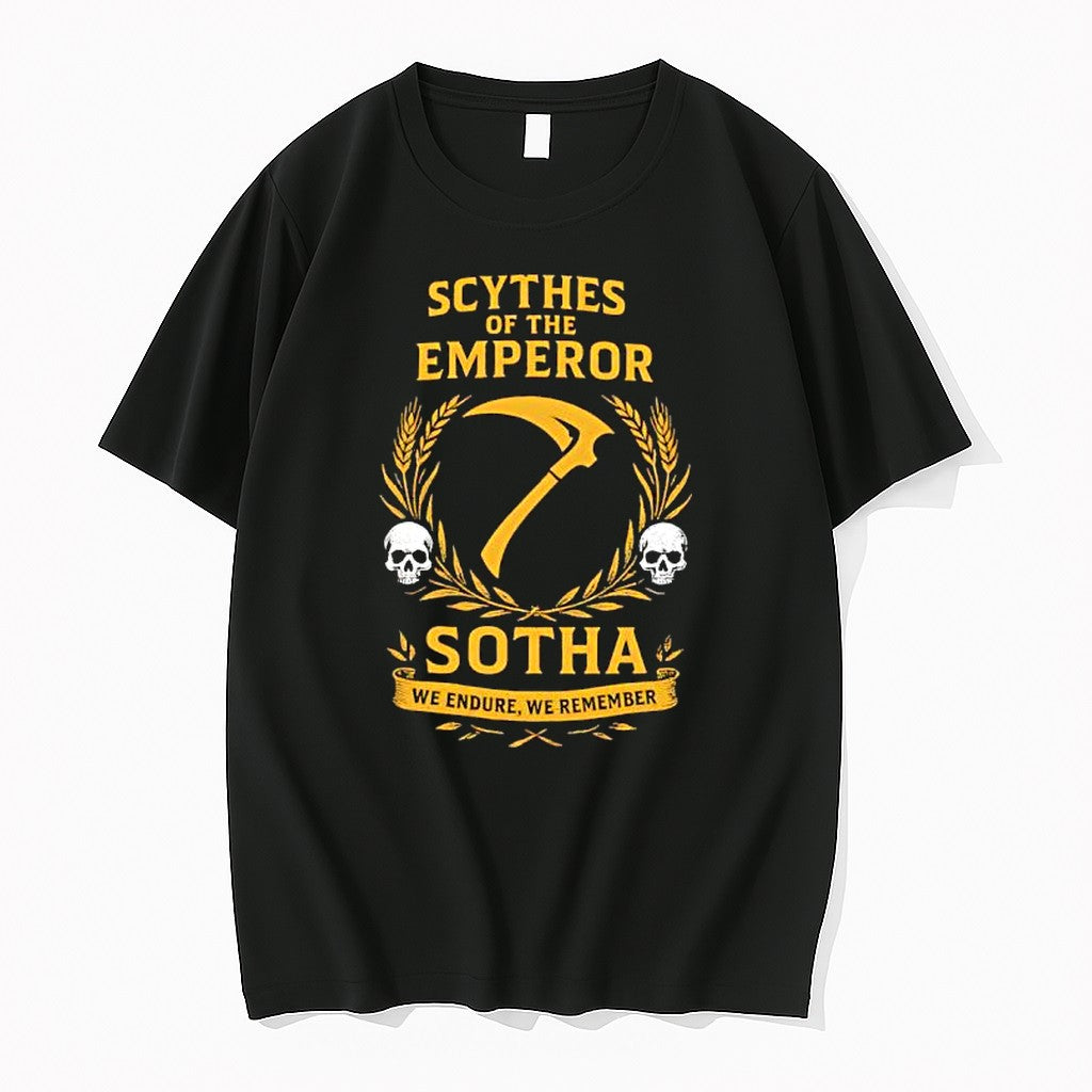 Original Scythes Of The Emperor Sotha We Endure We Remember Tshirts Jpg