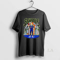 Original Seattle Football Dt Essential Skeleton T-Shirts, Hoodie, Sweatshirt | AU01DripNestTees.com