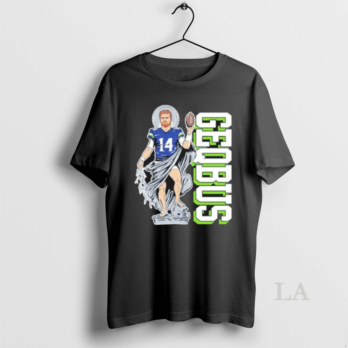 Original Seattle Geqbus Sam Darnold T-Shirts, Hoodie, Sweatshirt | AU01DripNestTees.com
