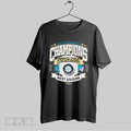 Original Seattle Mariners Al West Division Champions 2025 Celebration