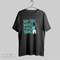 Original Seattle Mariners Cal Raleigh Win The Whole F Ing Thing