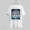 Original Seattle Mariners Clinched 2025 Mlb Postseason Seize The Moment October Here We Come