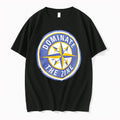 Original Seattle Mariners Dominate The Zone Tshirts Jpg