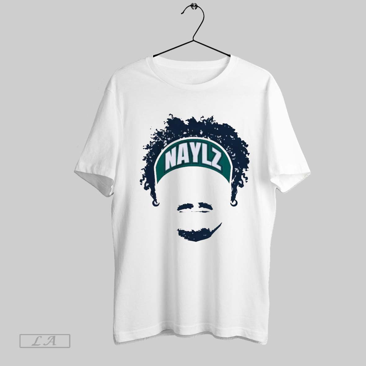 Original Seattle Mariners Naylz Josh Naylor