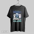 Original Seattle Mariners The Kid Ken Griffey Jr And The Dumper Cal Raleigh 56 Home