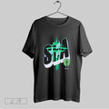 Original Seattle Sounders Fc Wave Bold Sea