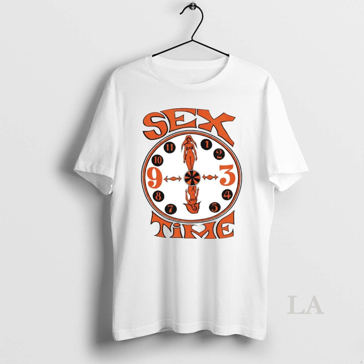 Original Sex Time Clock Circle T-Shirts, Hoodie, Sweatshirt | AU01DripNestTees.com