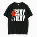 Original Sexy Dexy 25 Dexter Lawrence Ii Cincinnati Bengals Nfl Football Tshirts