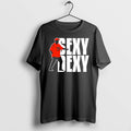 Original Sexy Dexy 25 Jersey Funny Tshirts Jpg
