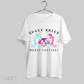 Original Shaky Knees Festival Rabbits Lineup 2025