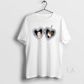 Original Shane And Ilya Locket T-Shirts, Hoodie, Sweatshirt | AU01DripNestTees.com