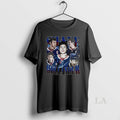 Original Shane Hollander Heated Hockey Rivalry Bootleg Graphic T-Shirts, Hoodie, Sweatshirt | AU01DripNestTees.com