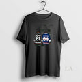 Original Shane Hollander And Ilya Rozanov Heated Rivalry Behind T-Shirts, Hoodie, Sweatshirt | AU01DripNestTees.com