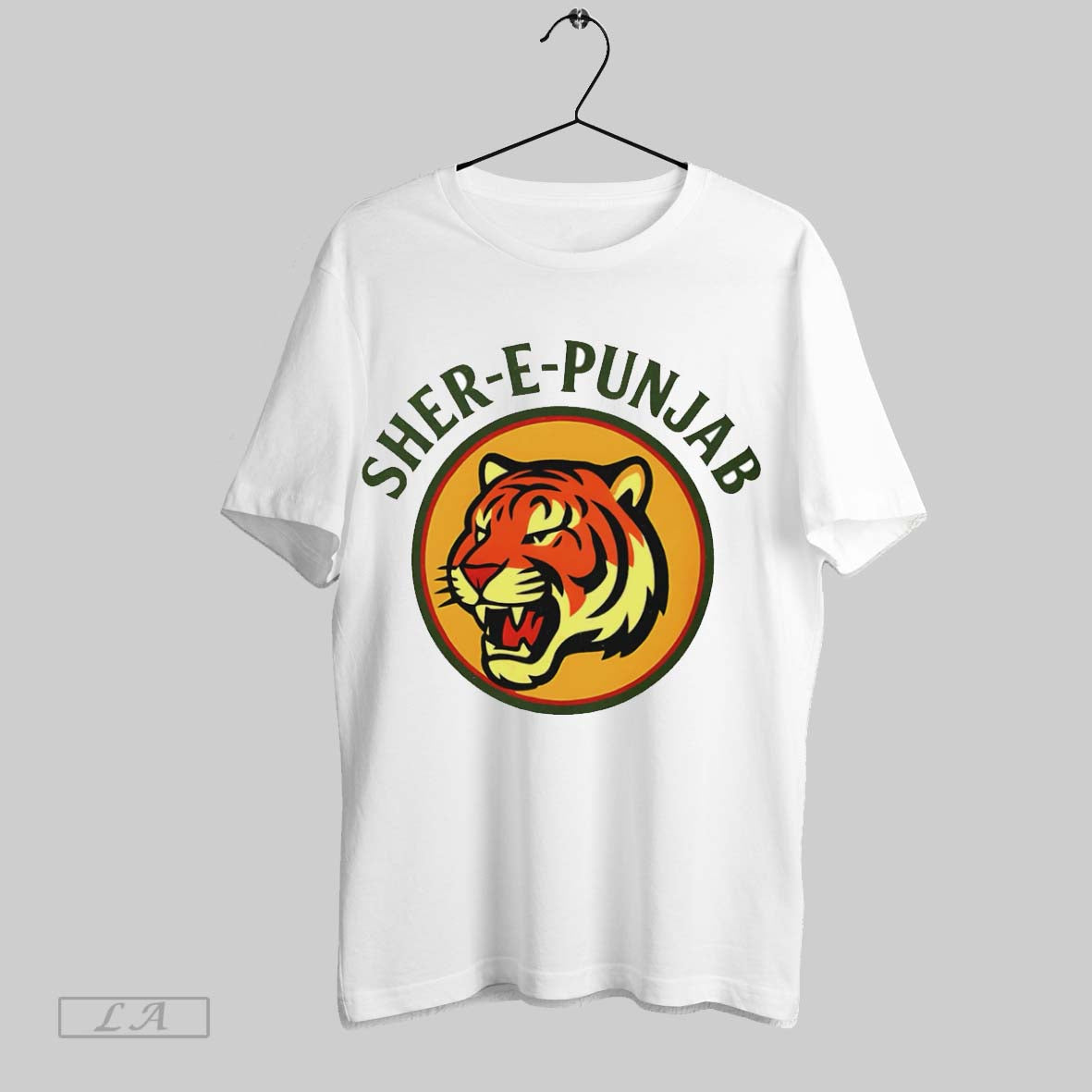 Original Sher E Punjab