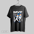 Original Shohei Ohtani Dual Threat Mvp Los Angeles Dodgers