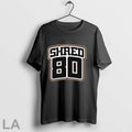 Original Shred80 Cypress