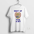 Original Shut Up For Bit T-Shirts, Hoodie, Sweatshirt | AU01DripNestTees.com