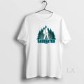 Original Sickos Committee Sasquatch State Bigfoot T-Shirts, Hoodie, Sweatshirt | AU01DripNestTees.com