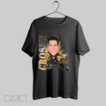 Original Sidney Crosby Caricature Player Signature Pittsburgh Penguins
