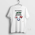 Original Since November 1 The New York Jets Have More Wins Than T-Shirts, Hoodie, Sweatshirt | AU01DripNestTees.com
