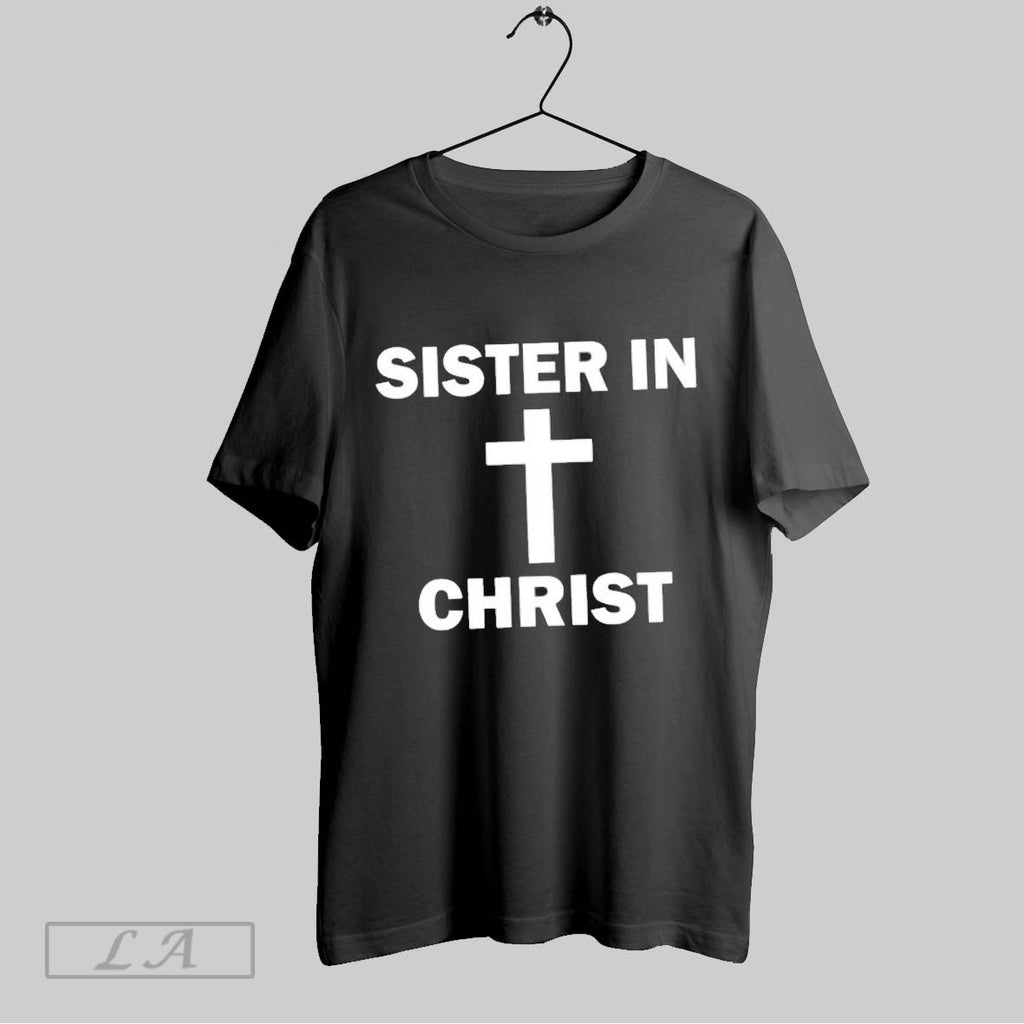 Original Sister In Christ Family Matching