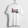 Original Six Seven 6 7 Meme Kpop Girls Band T-Shirts, Hoodie, Sweatshirt | AU01DripNestTees.com