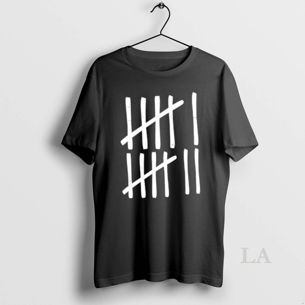 Original Six Seven 67 Meme Tally Marks 6 7 Numbers T-Shirts, Hoodie, Sweatshirt | AU01DripNestTees.com