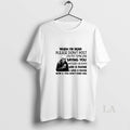 Original Skeleton When Im Dead Please Dont Post On My Timeline Saying You Wish Heaven T-Shirts, Hoodie, Sweatshirt