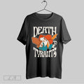 Original Skippy Rabbit Death To Tyrants