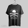 Original Skull And Bones 139th Annual Beer Pong Tournament