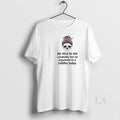 Original Skull Cry Be Nice To Me I Probably Lost An Argument To A Toddler T-Shirts, Hoodie, Sweatshirt | AU01DripNestTees.com