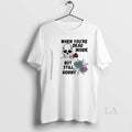 Original Skull Rose When Youre Dead Inside But Still Horny Choke Me T-Shirts, Hoodie, Sweatshirt | AU01DripNestTees.com