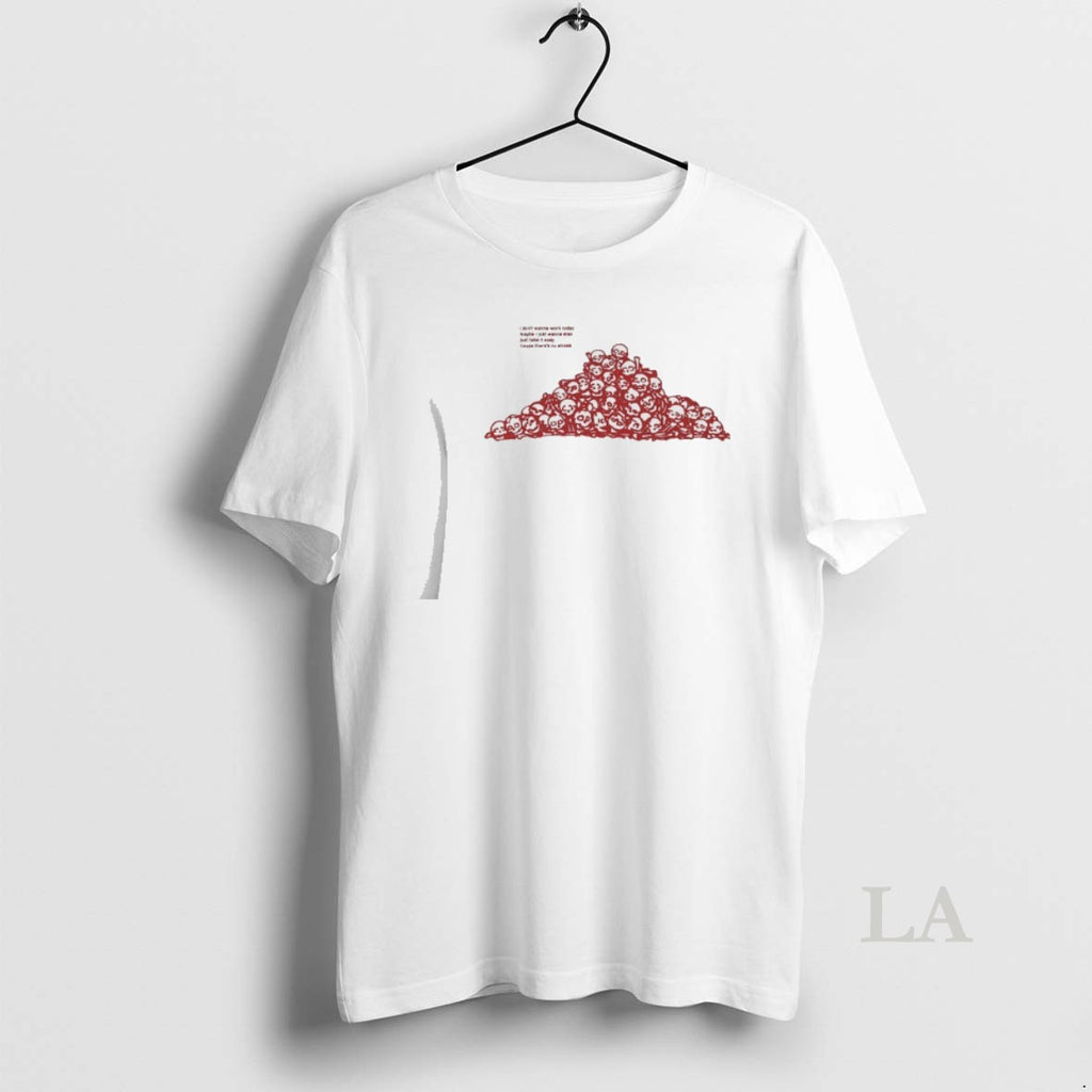 Original Skulls I Dont Wanna Work Today Maybe I Just Wanna Stay Just Take It T-Shirts, Hoodie, Sweatshirt